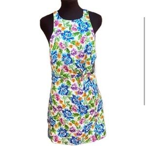 For Love & Lemons Lucy Mini Dress small nwt